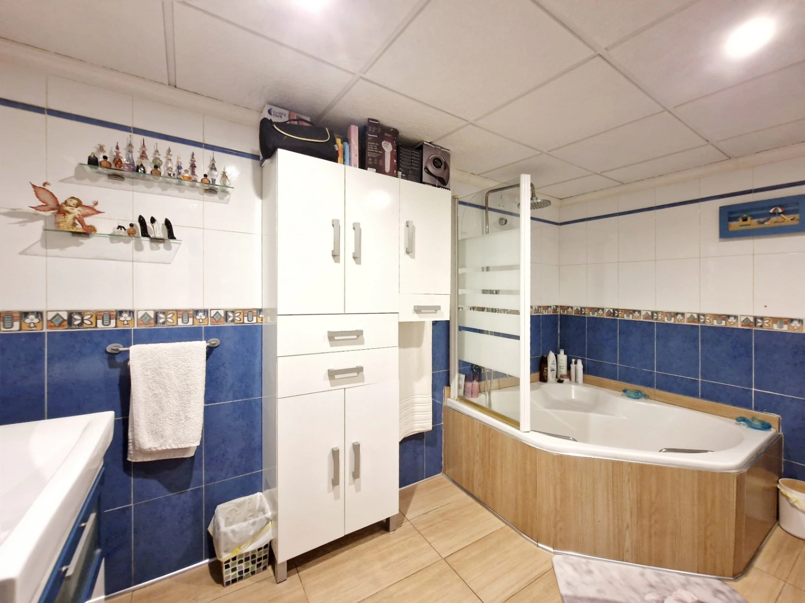 Casa de pueblo de 10 habitaciones en el centro de Jávea