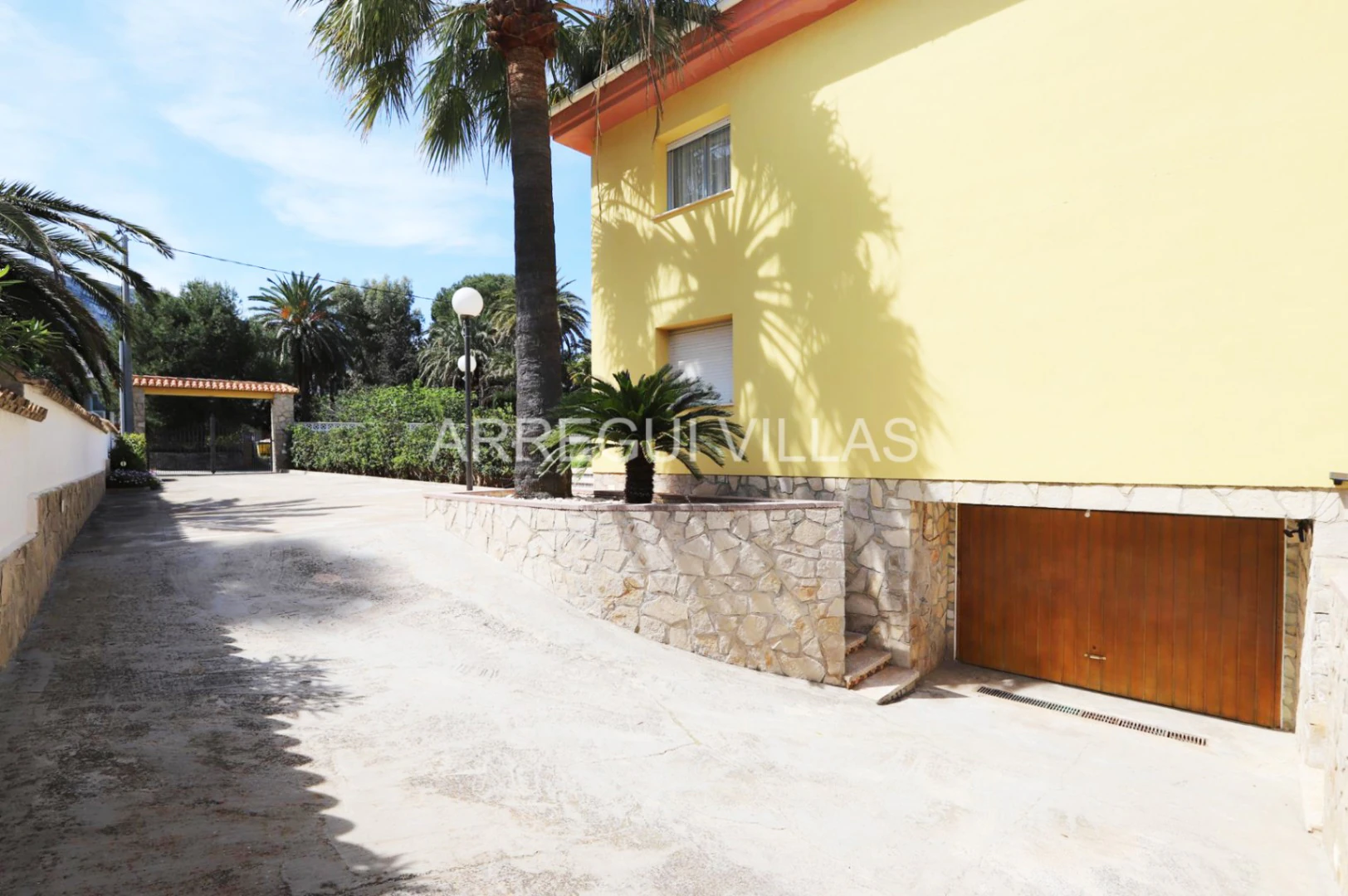 Chalet en venta en Dénia - Marineta Cassiana