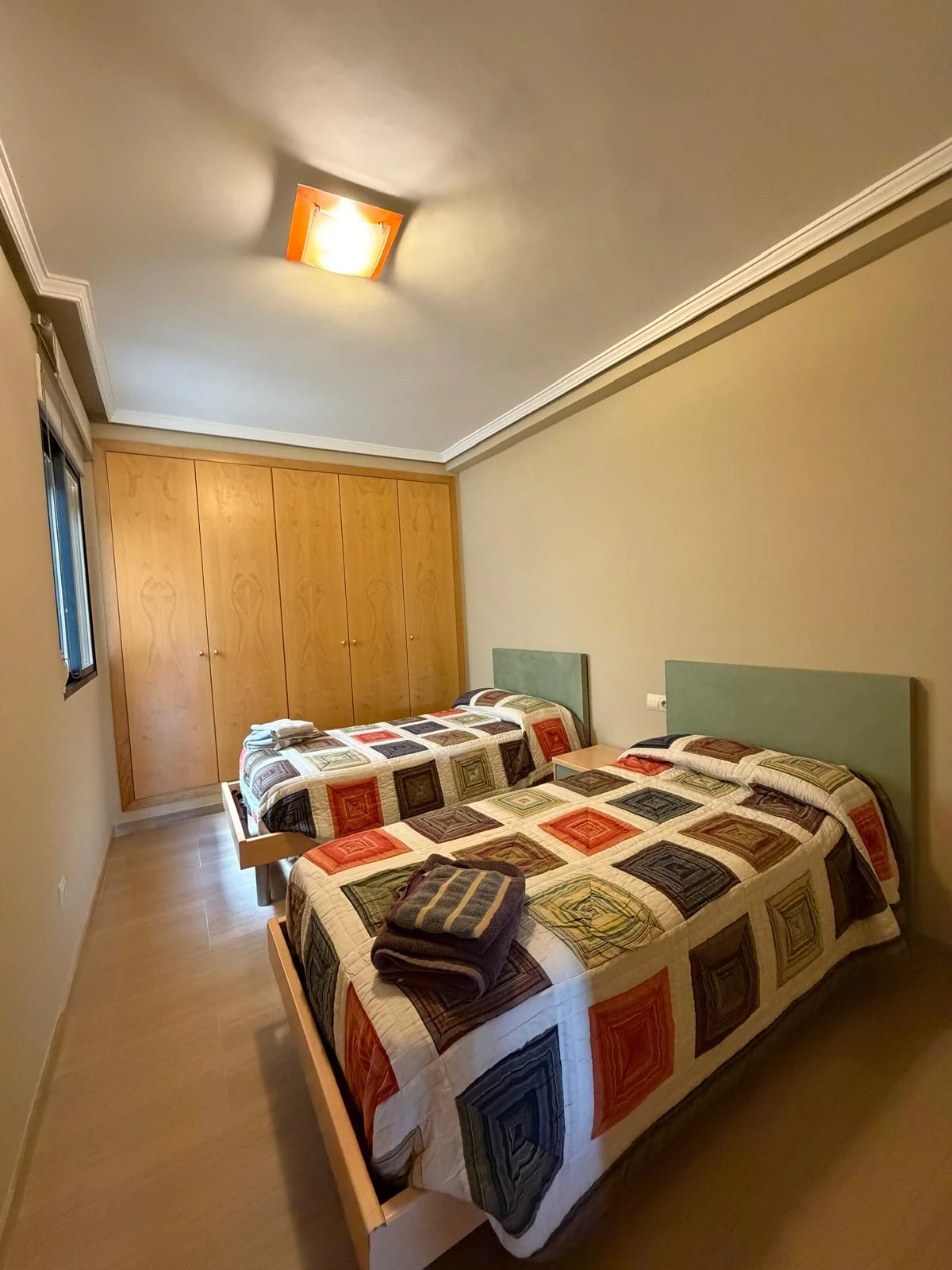 Apartment for sale in Denia, Alicante