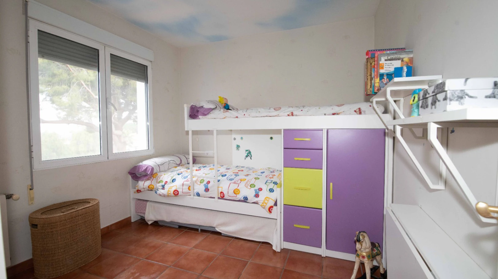 CHALET EN VENTA EN DENIA