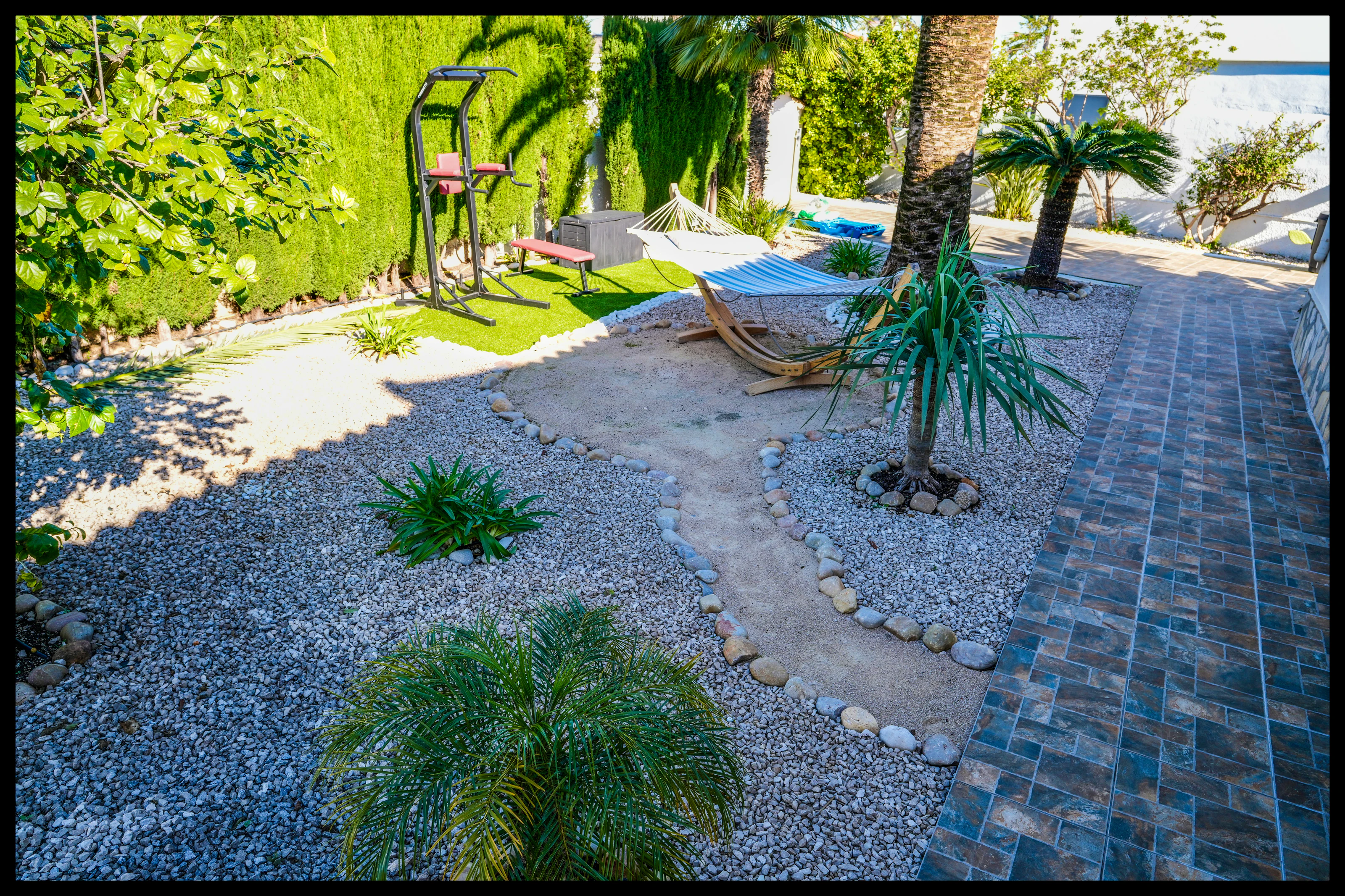 Local comercial en venta en Els Poblets