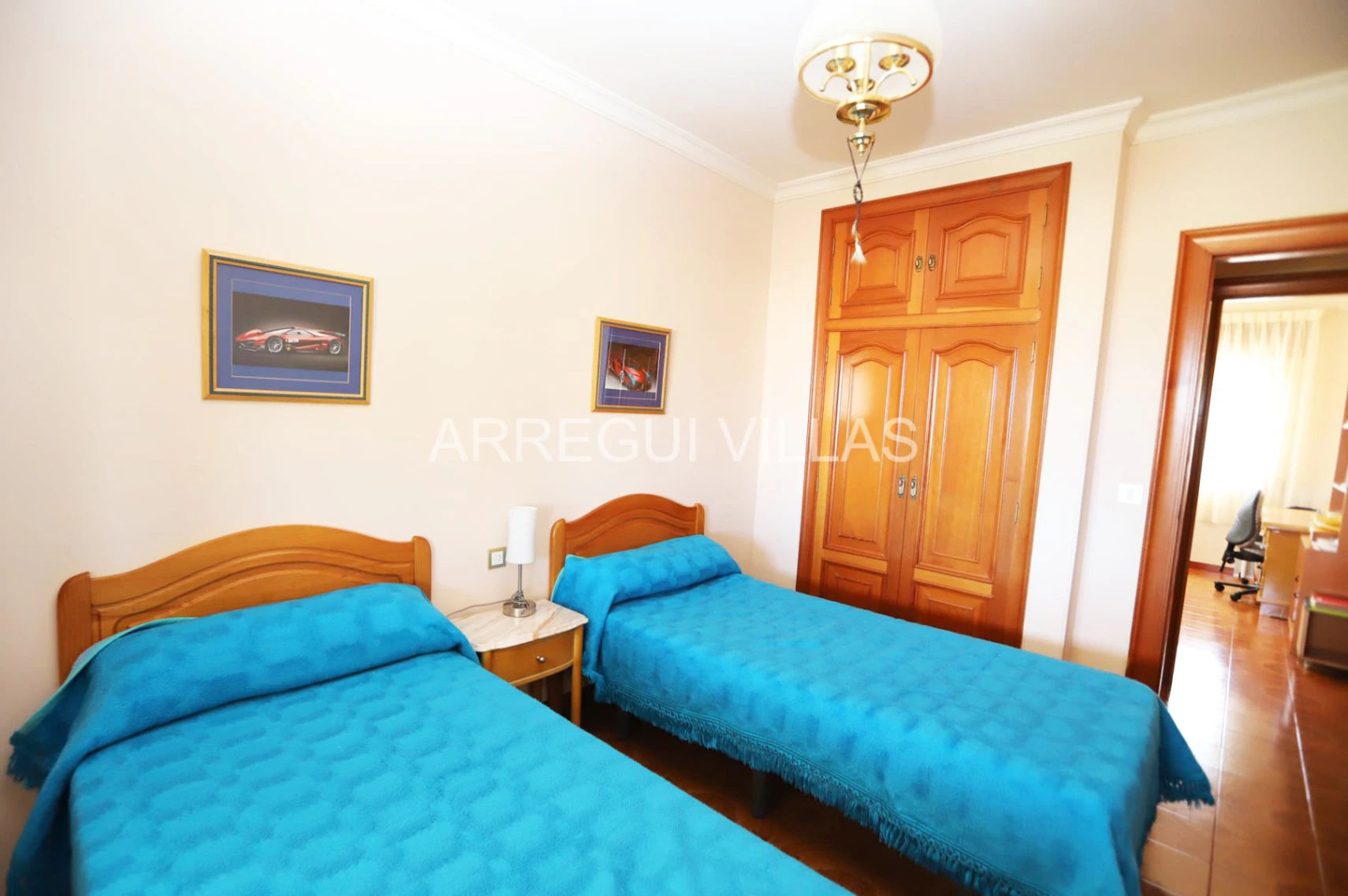 Chalet en venta en Dénia - Marineta Cassiana