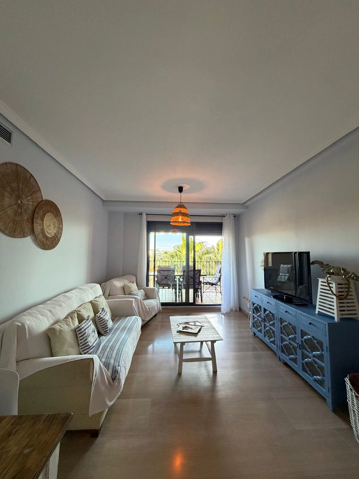 Apartment for sale in Denia, Alicante