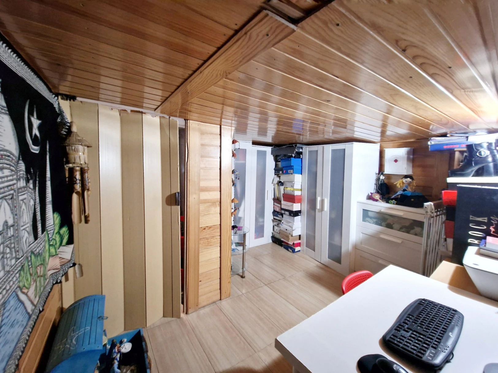 Casa de pueblo de 10 habitaciones en el centro de Jávea