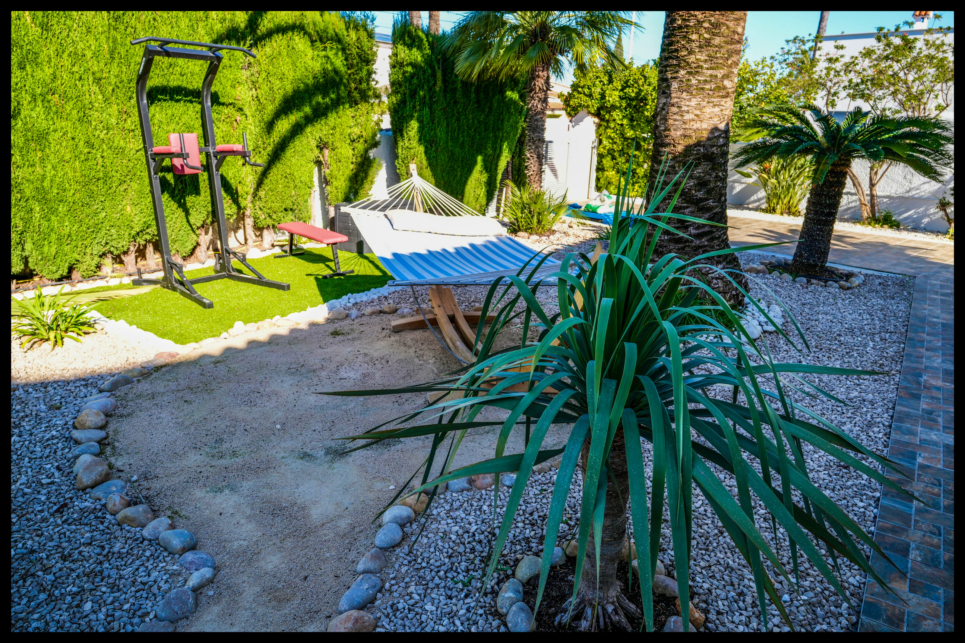 Local comercial en venta en Els Poblets
