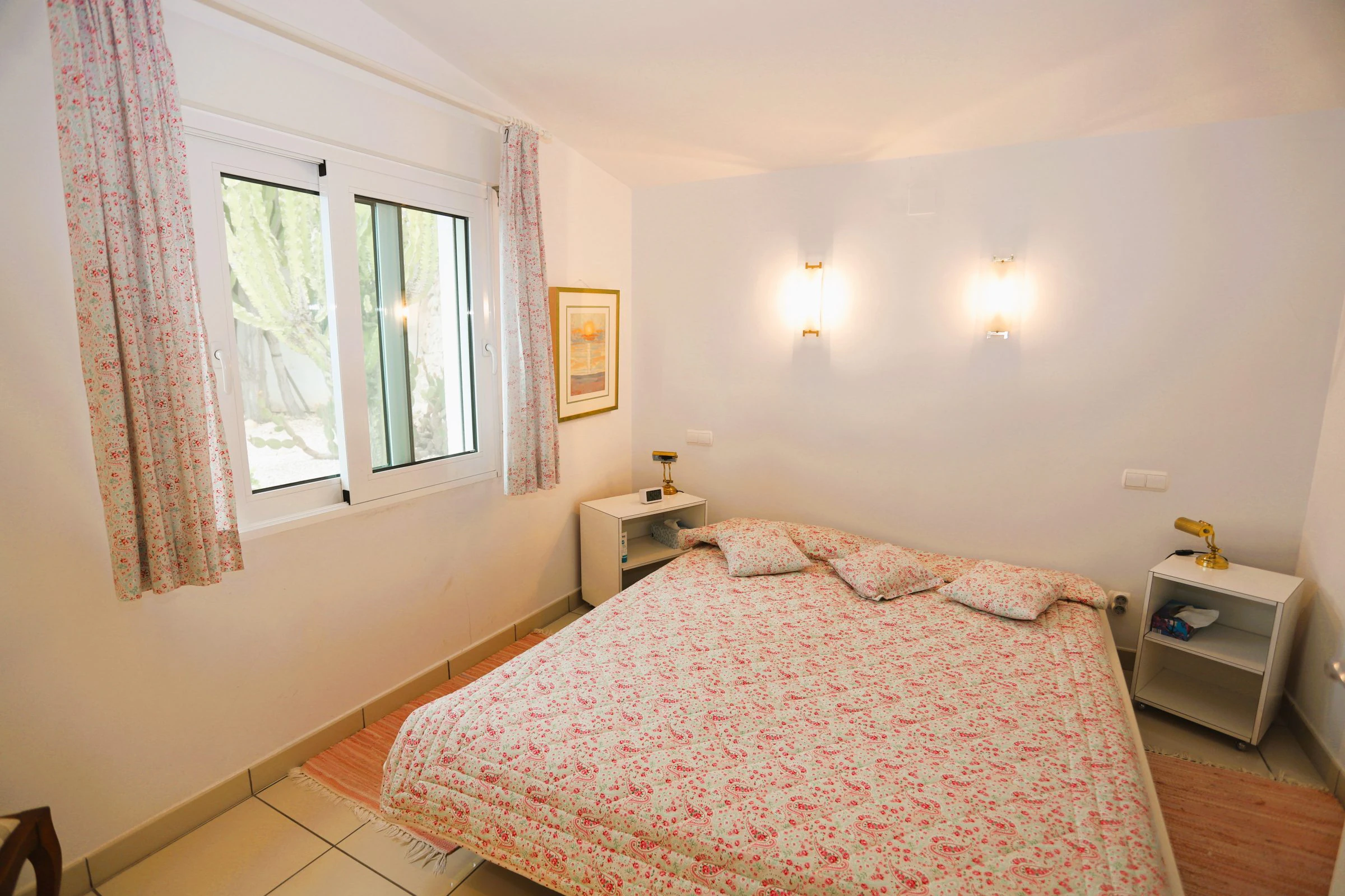 Chalet/Villa en venta en Denia
