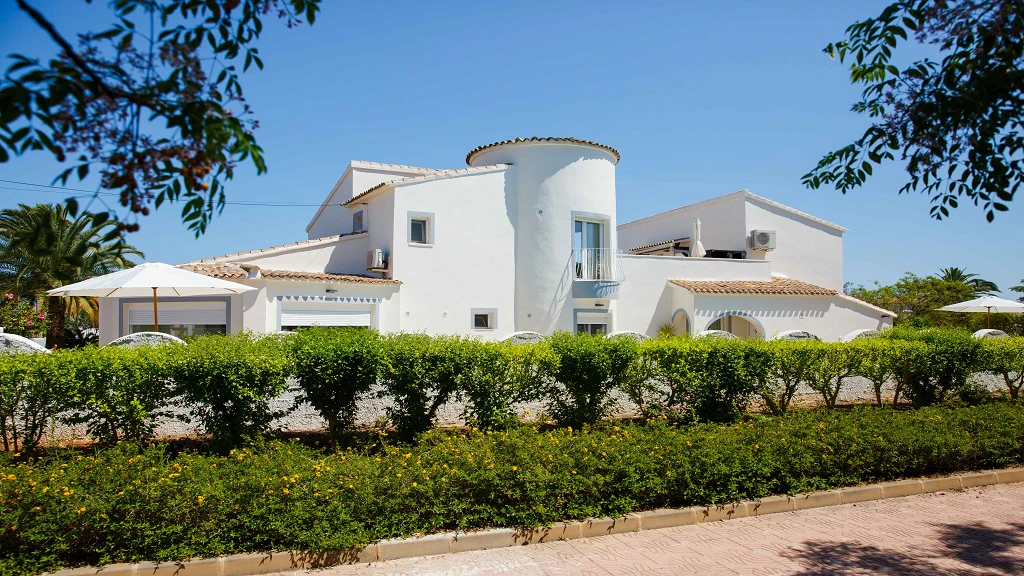 Local comercial en venta en Els Poblets
