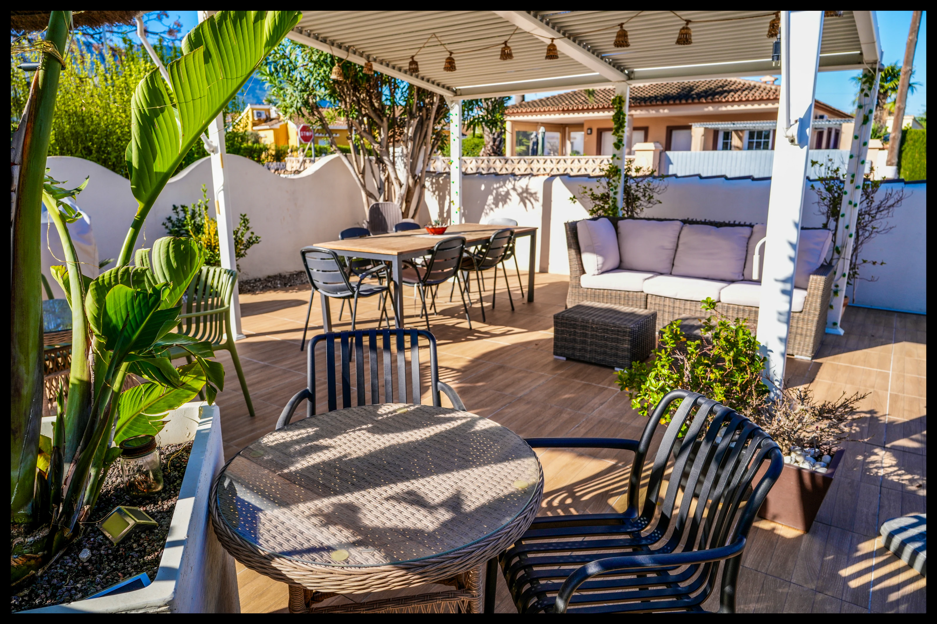 Local comercial en venta en Els Poblets