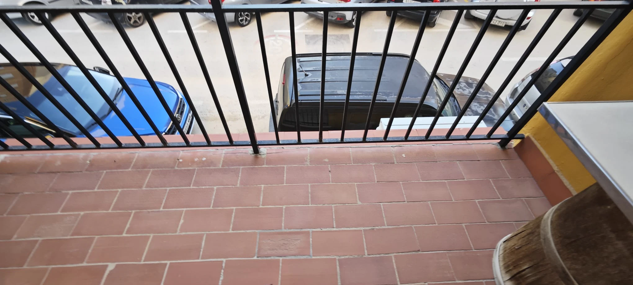 APPARTEMENT CENTRE à DENIA avec 3 Chambres, Terrasse et Ascenseur.
