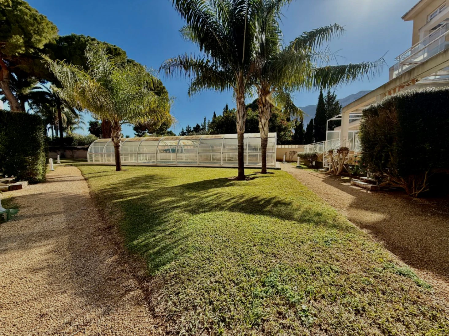 APPARTEMENT À VENDRE À DENIA