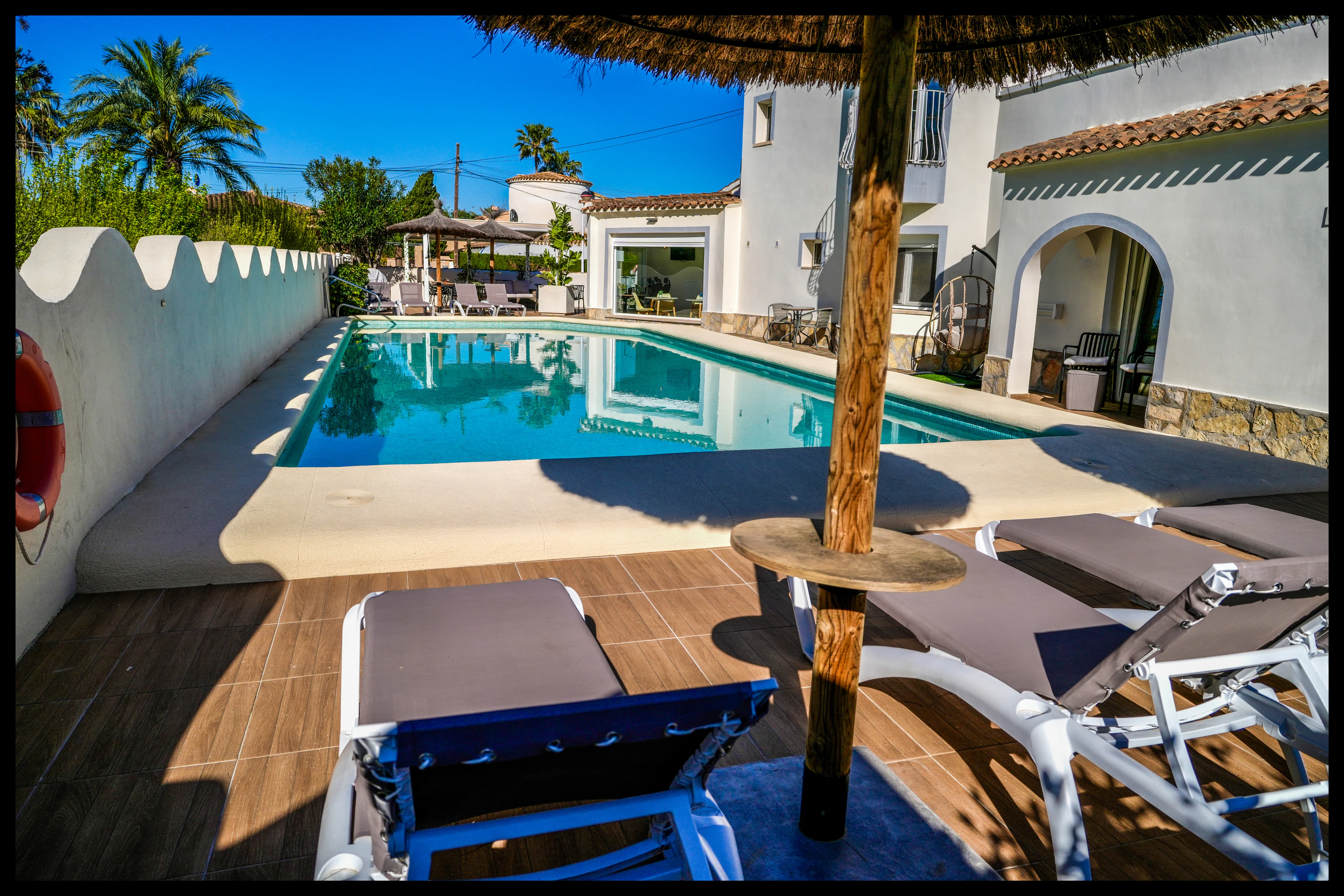 Local comercial en venta en Els Poblets