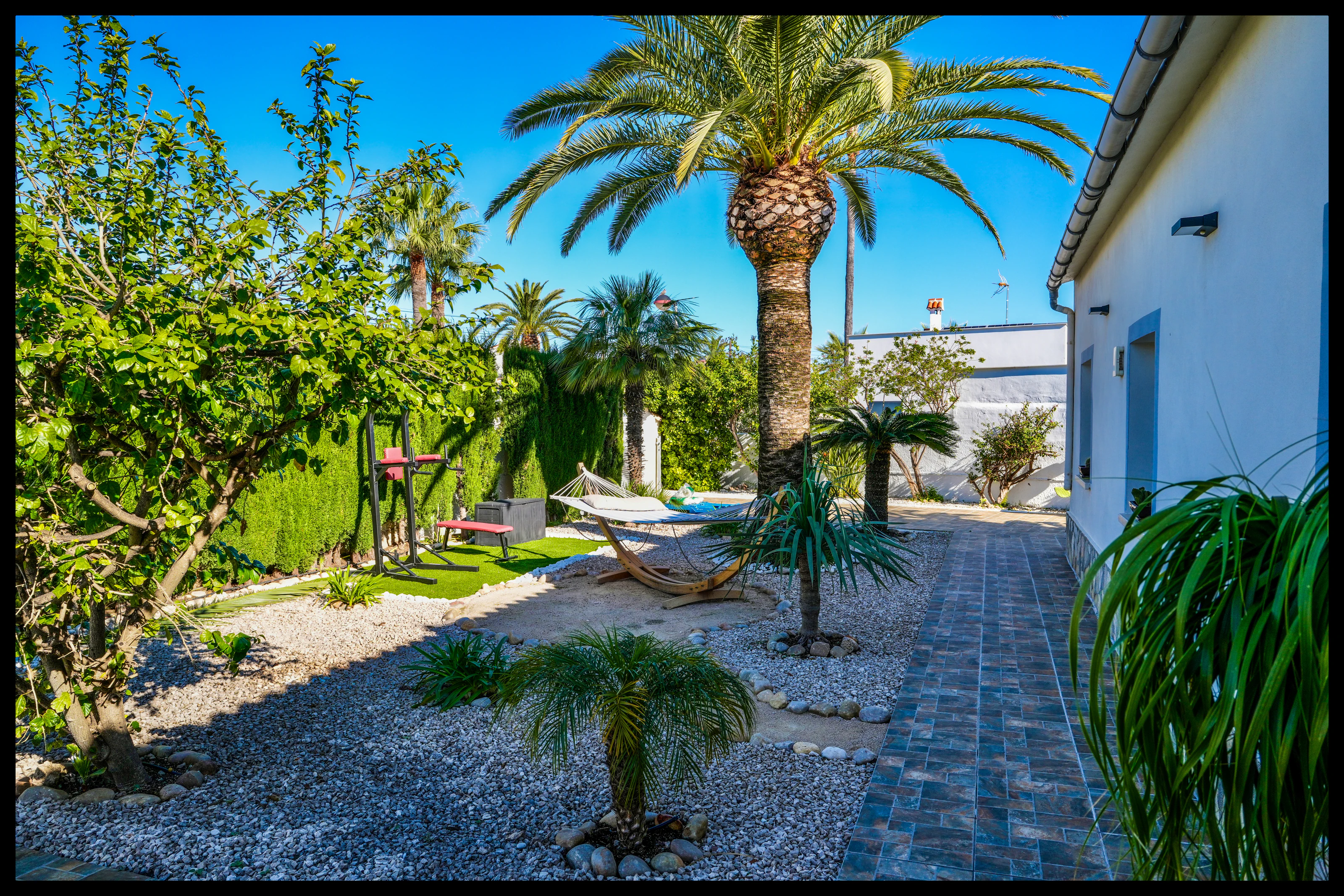 Local comercial en venta en Els Poblets