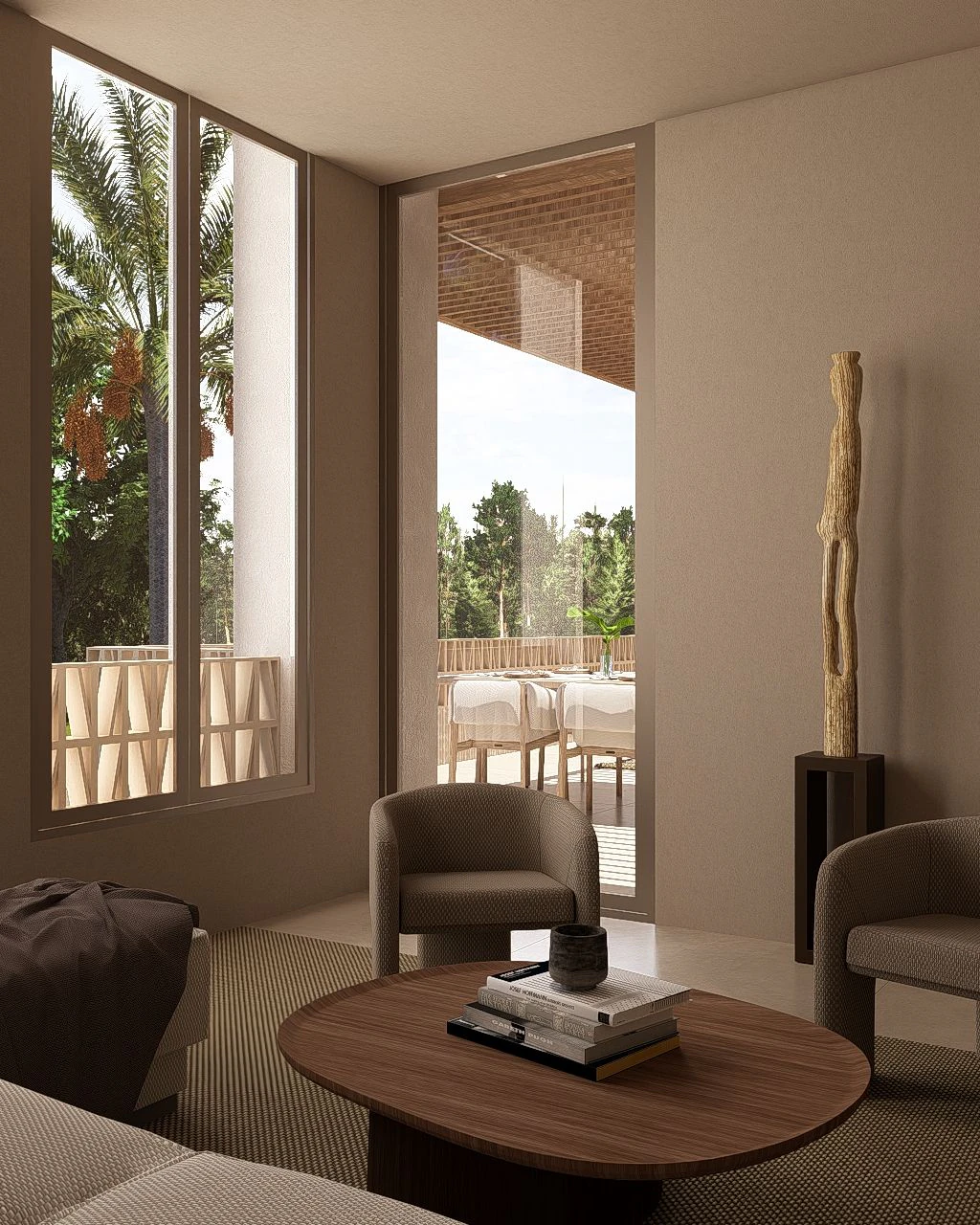 El Refugio del Sol: Apartamento Bajo con Jardín Privado y Orientación Óptima.