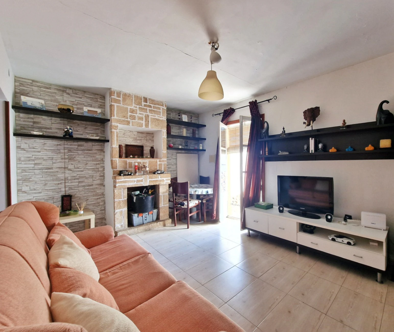 Casa de pueblo de 10 habitaciones en el centro de Jávea
