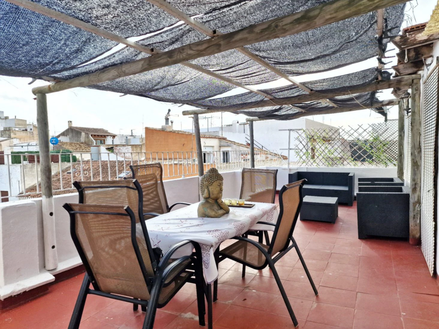 Casa de pueblo de 10 habitaciones en el centro de Jávea