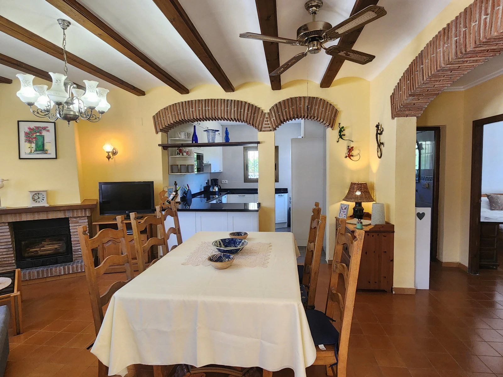 Chalet/Villa en venta en Els Poblets