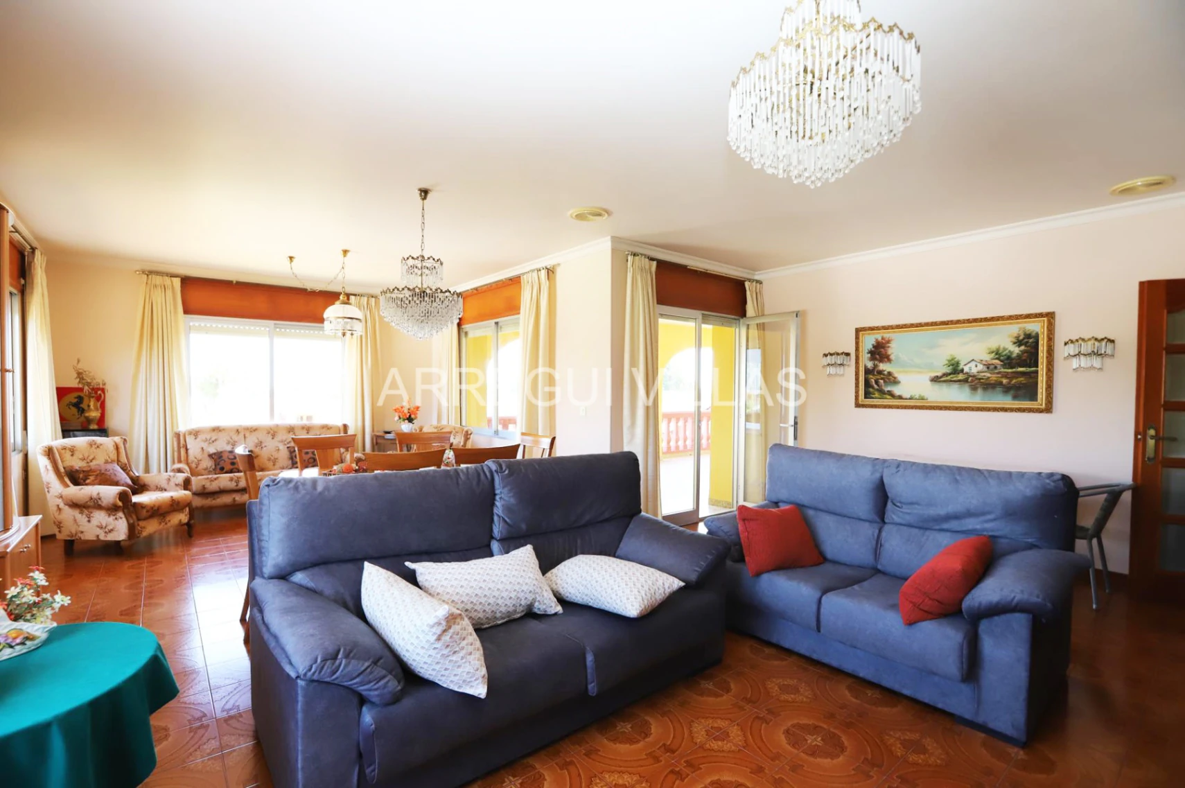Chalet en venta en Dénia - Marineta Cassiana