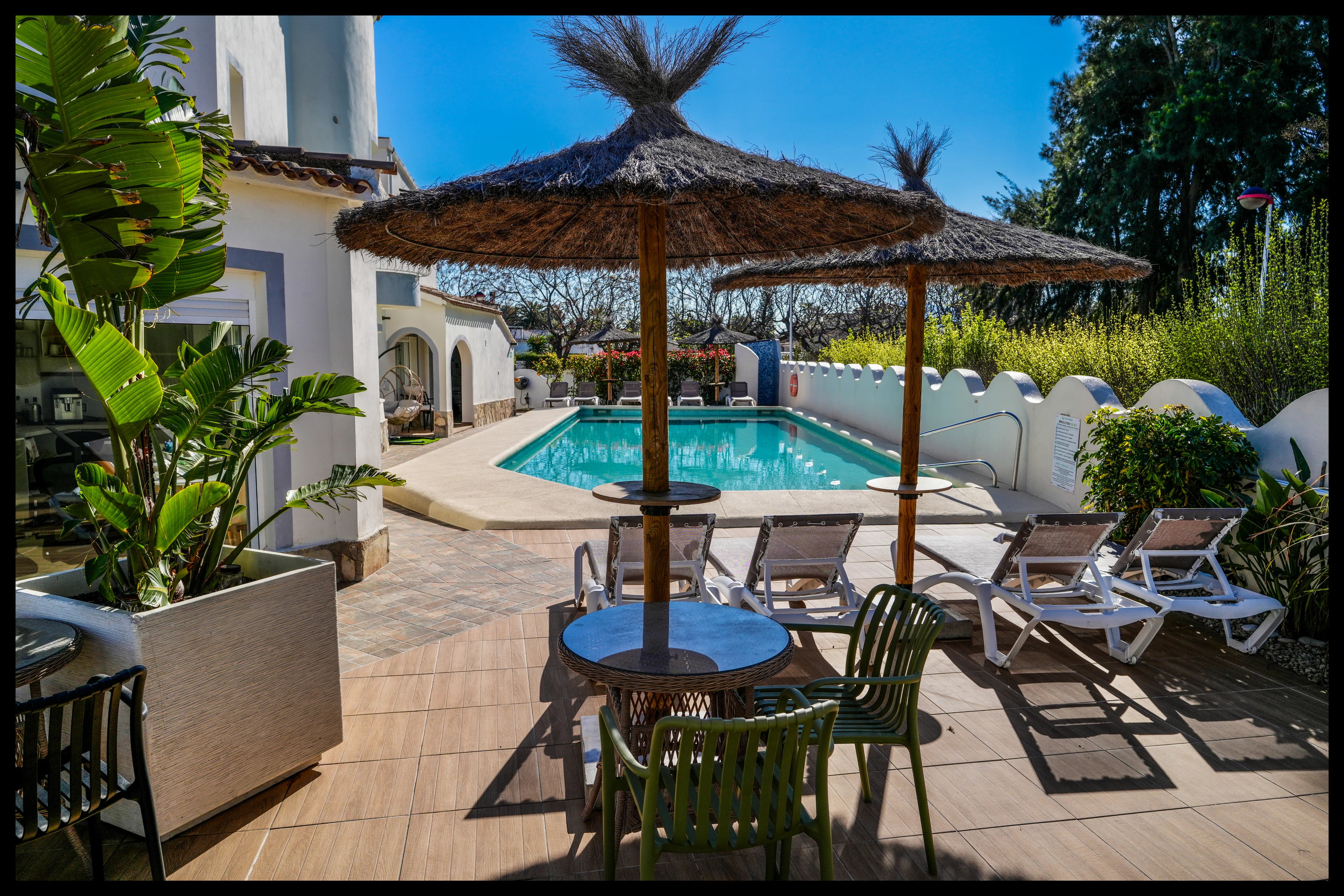 Local comercial en venta en Els Poblets