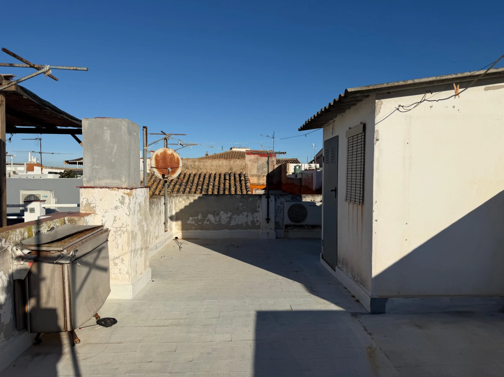 Maison de village à vendre à Denia, Centre-ville,