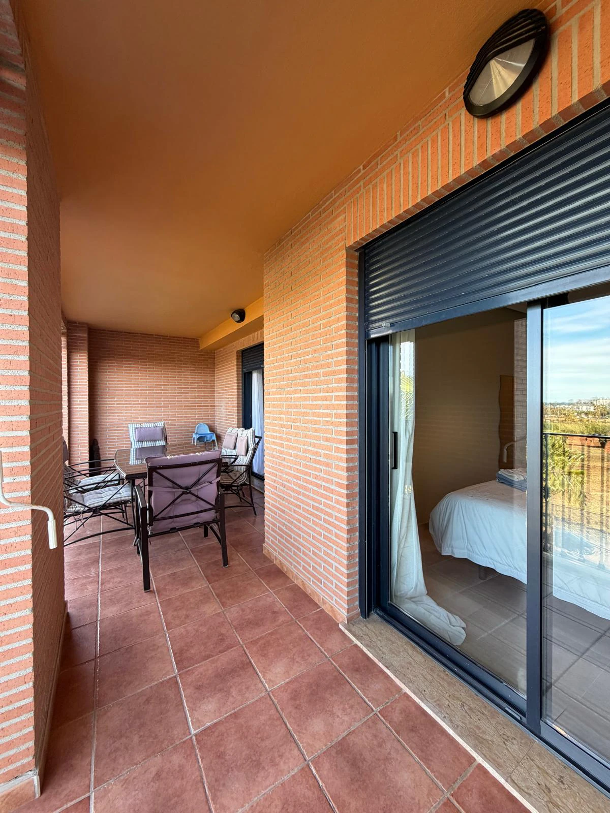 Apartment for sale in Denia, Alicante