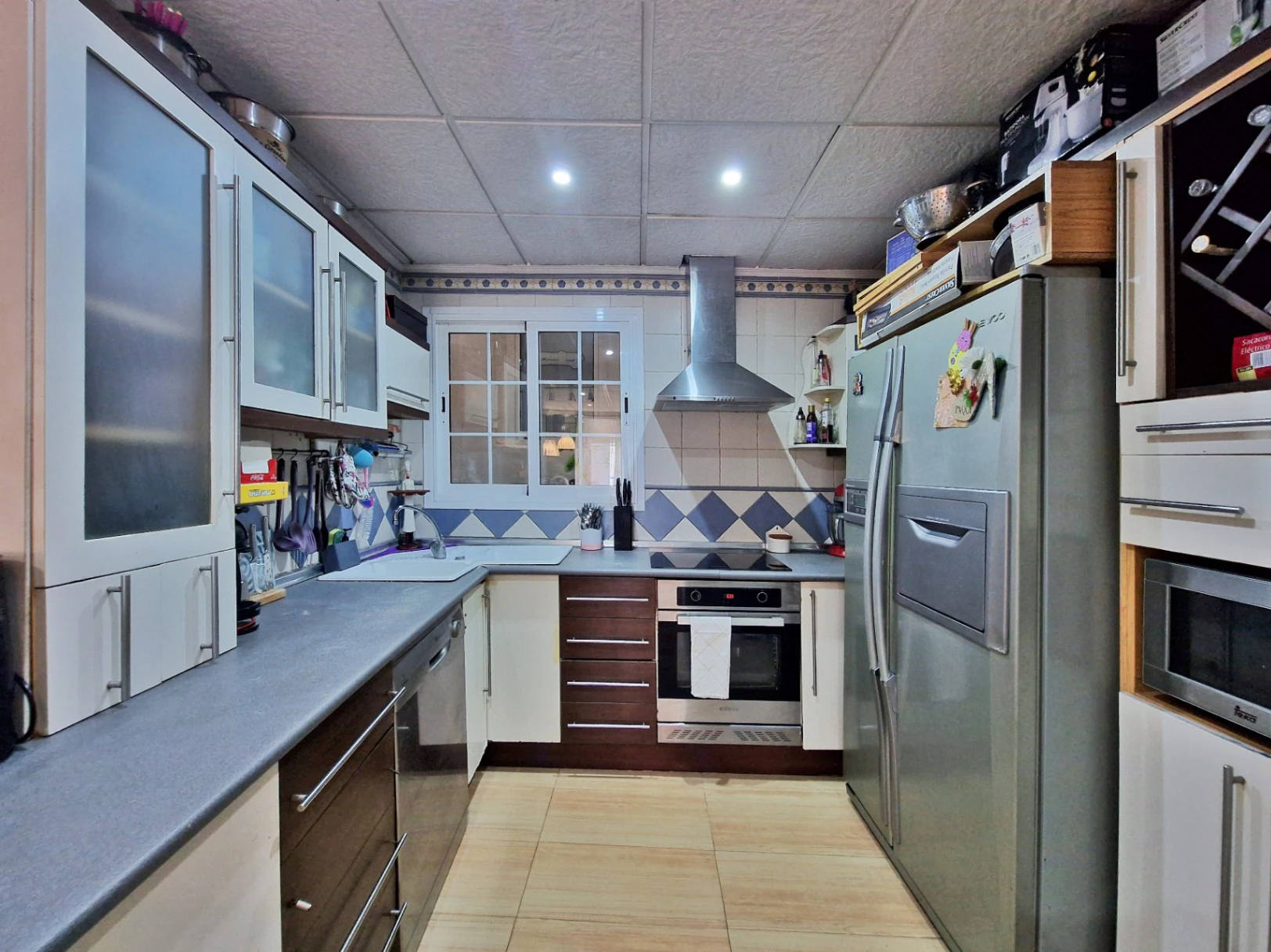 Casa de pueblo de 10 habitaciones en el centro de Jávea