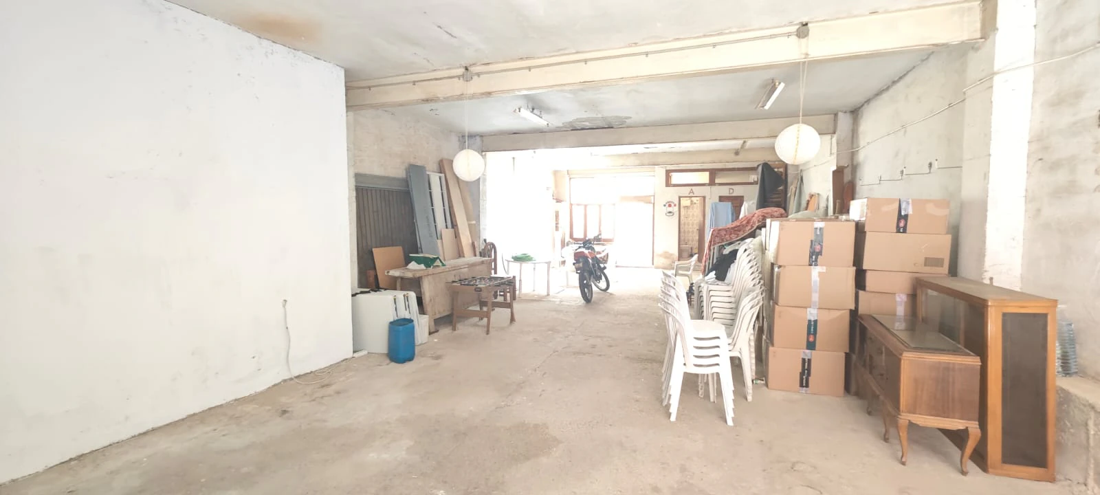 CASA DE PUEBLO para RECONSTRUIR hasta 414,25m2 "AL LADO C/ LORETO"