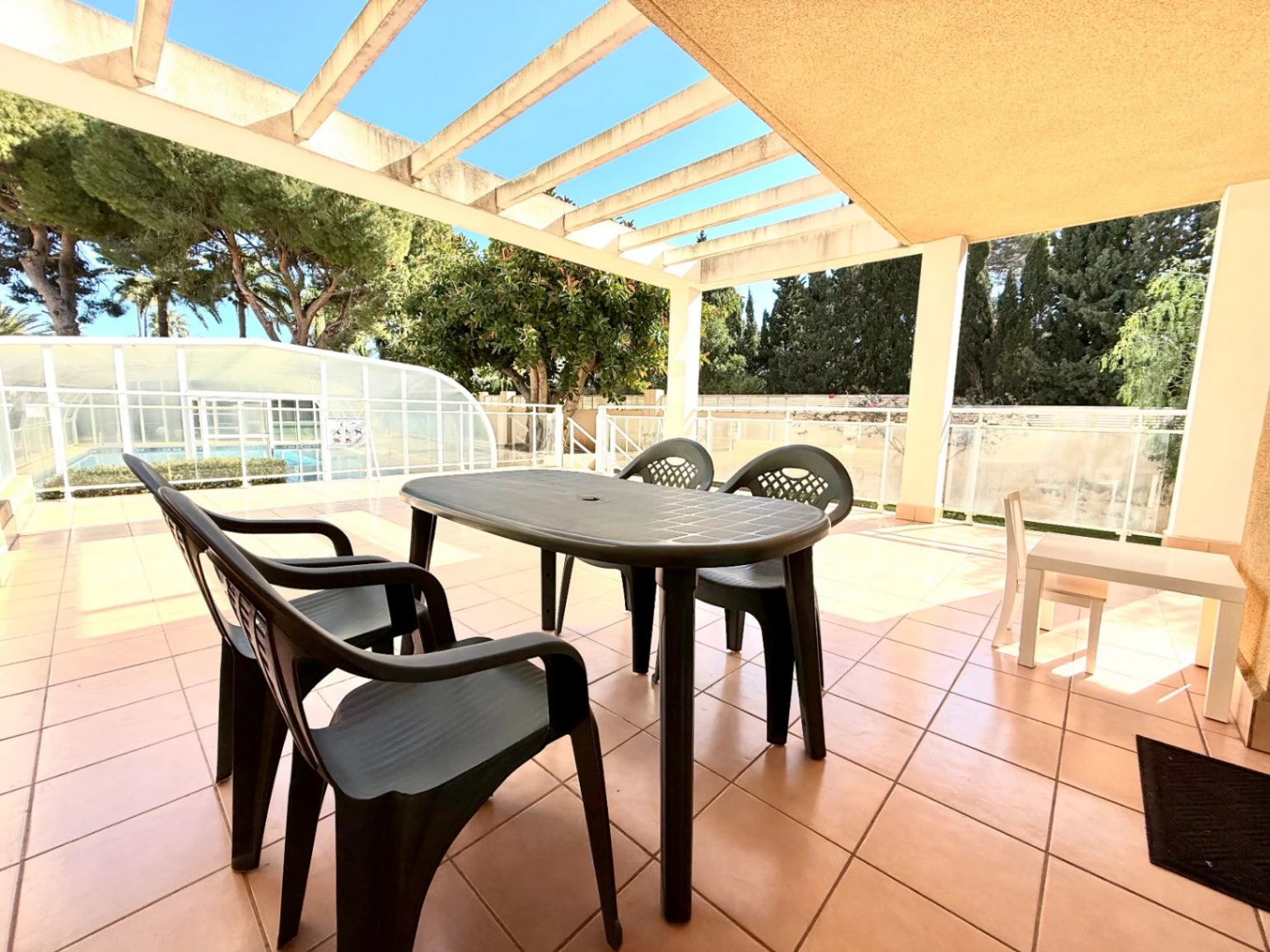 APPARTEMENT À VENDRE À DENIA