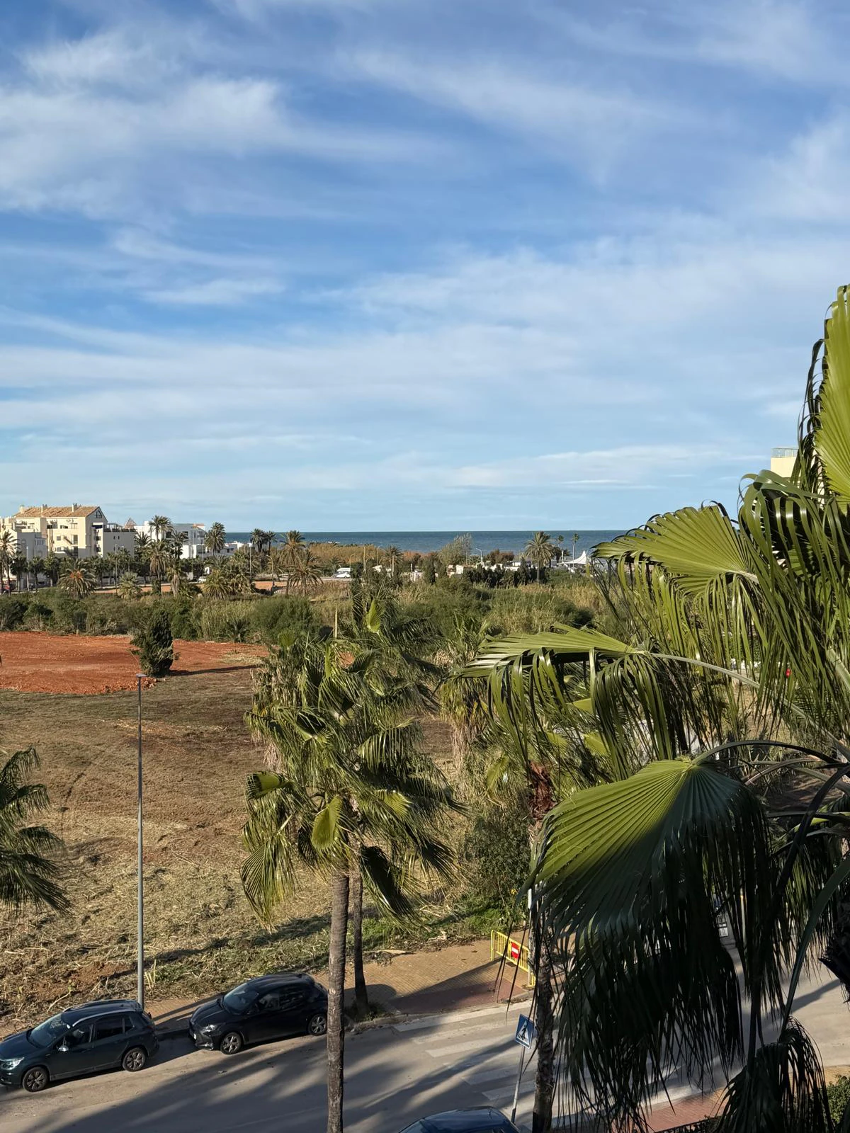 Apartment for sale in Denia, Alicante