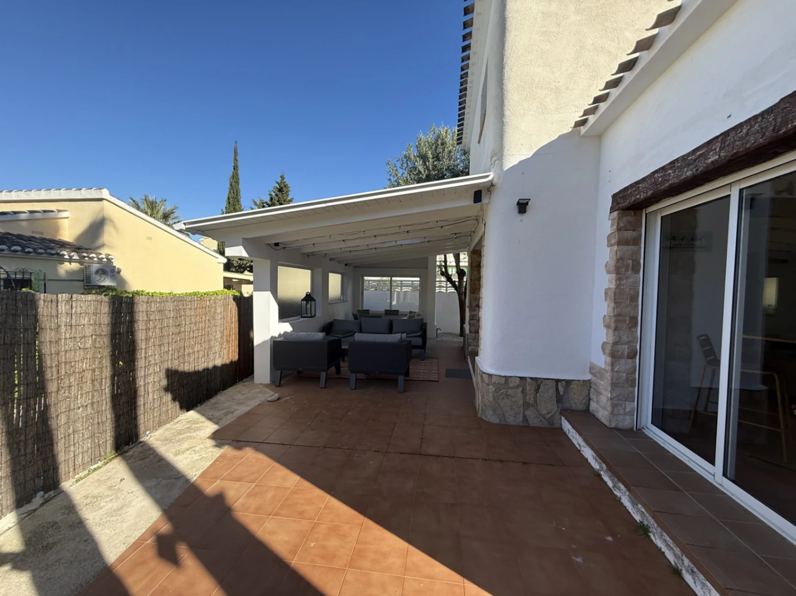 Magnífico Chalet zona Naútico Denia
