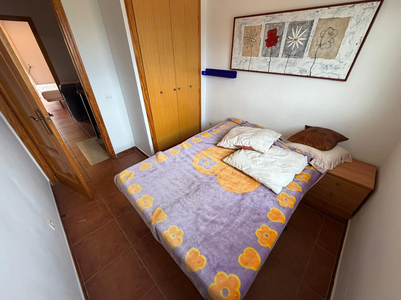 Bungalow en venta de 3 dormitorios en Denia, Alicante