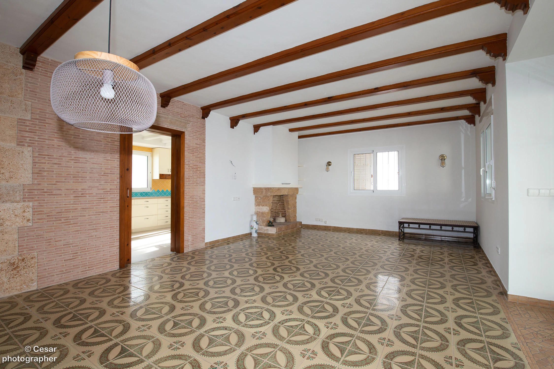 Chalet en venta en Primera Línea Marinas, Denia: 6 habitaciones, piscina privada.