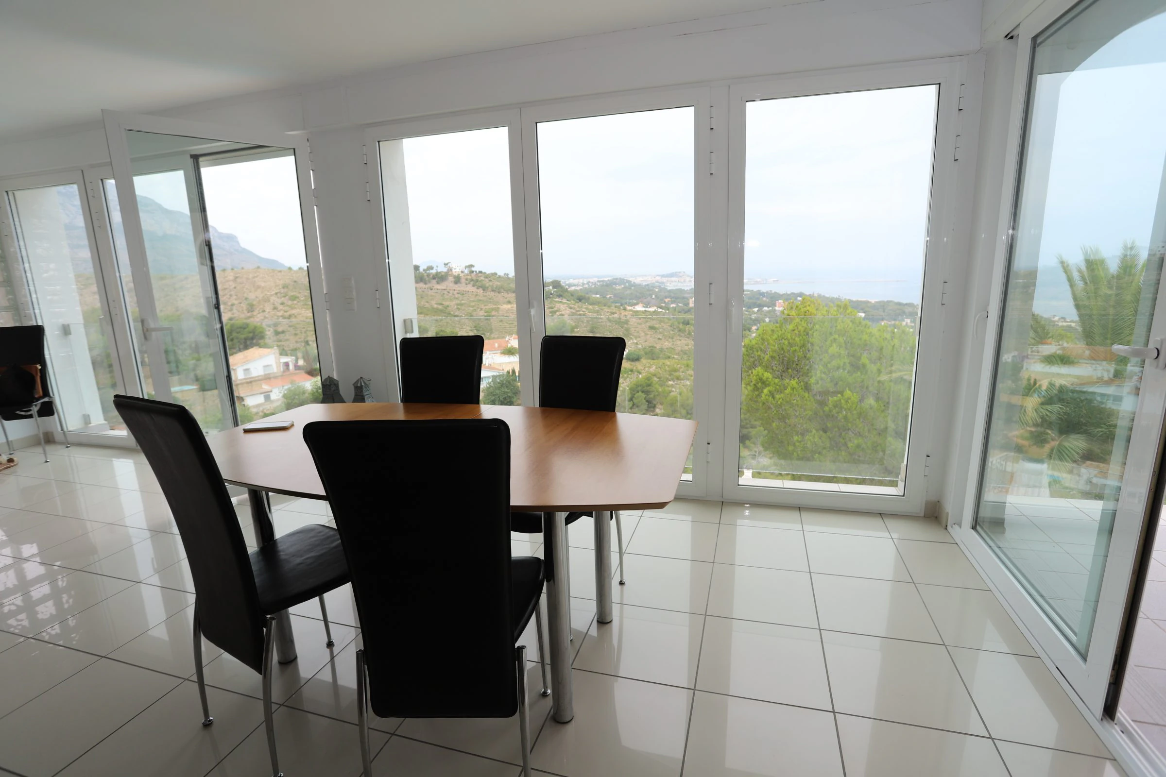 Chalet/Villa en venta en Denia
