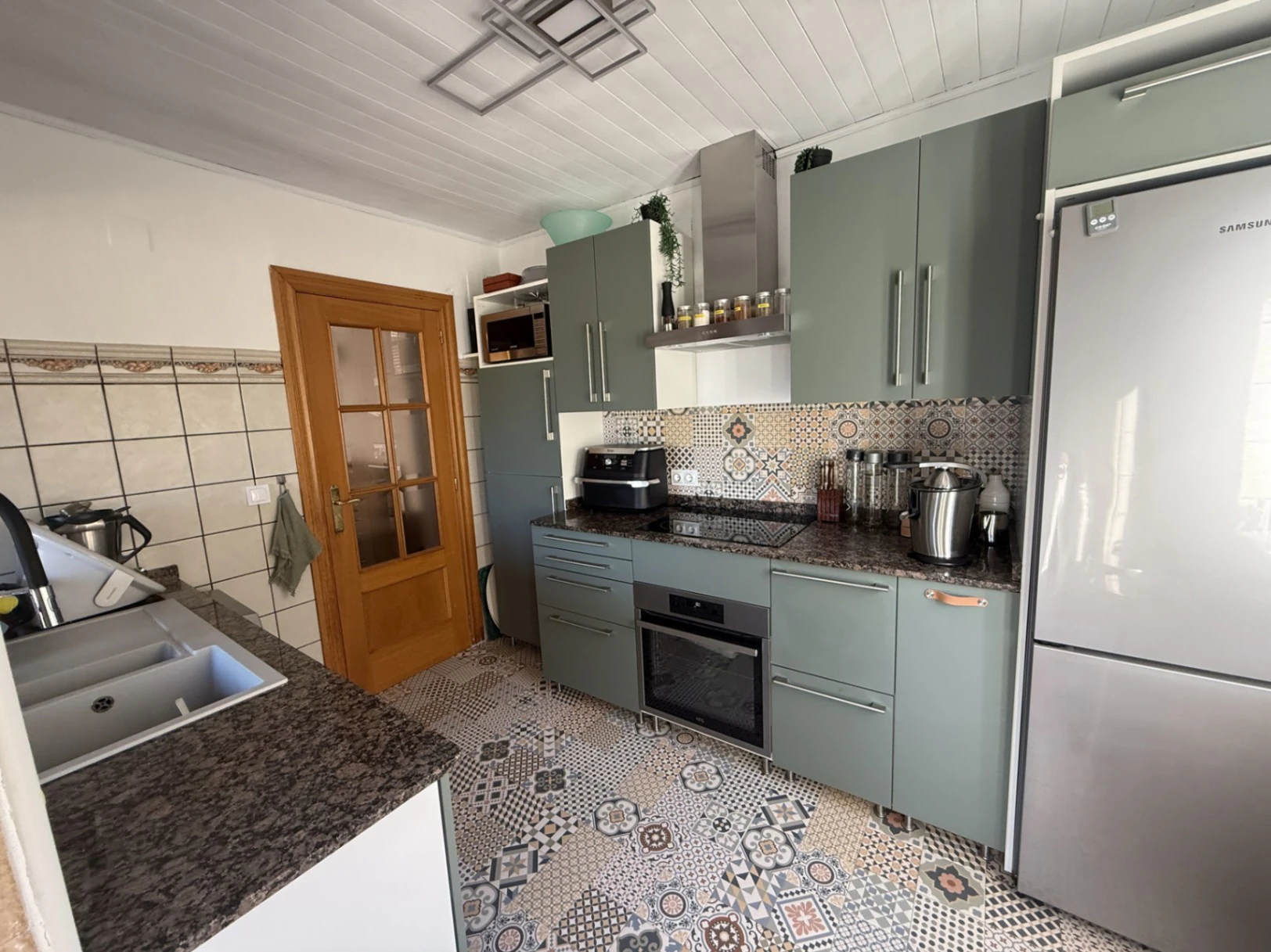 Magnífico Chalet zona Naútico Denia
