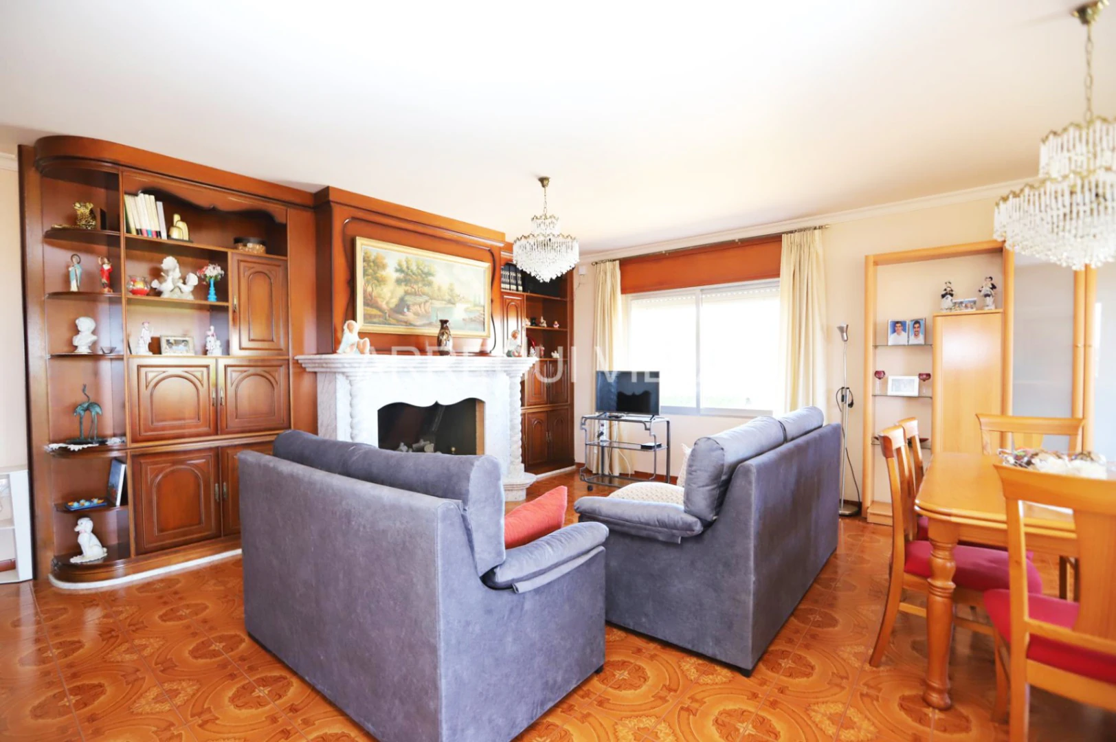 Chalet en venta en Dénia - Marineta Cassiana