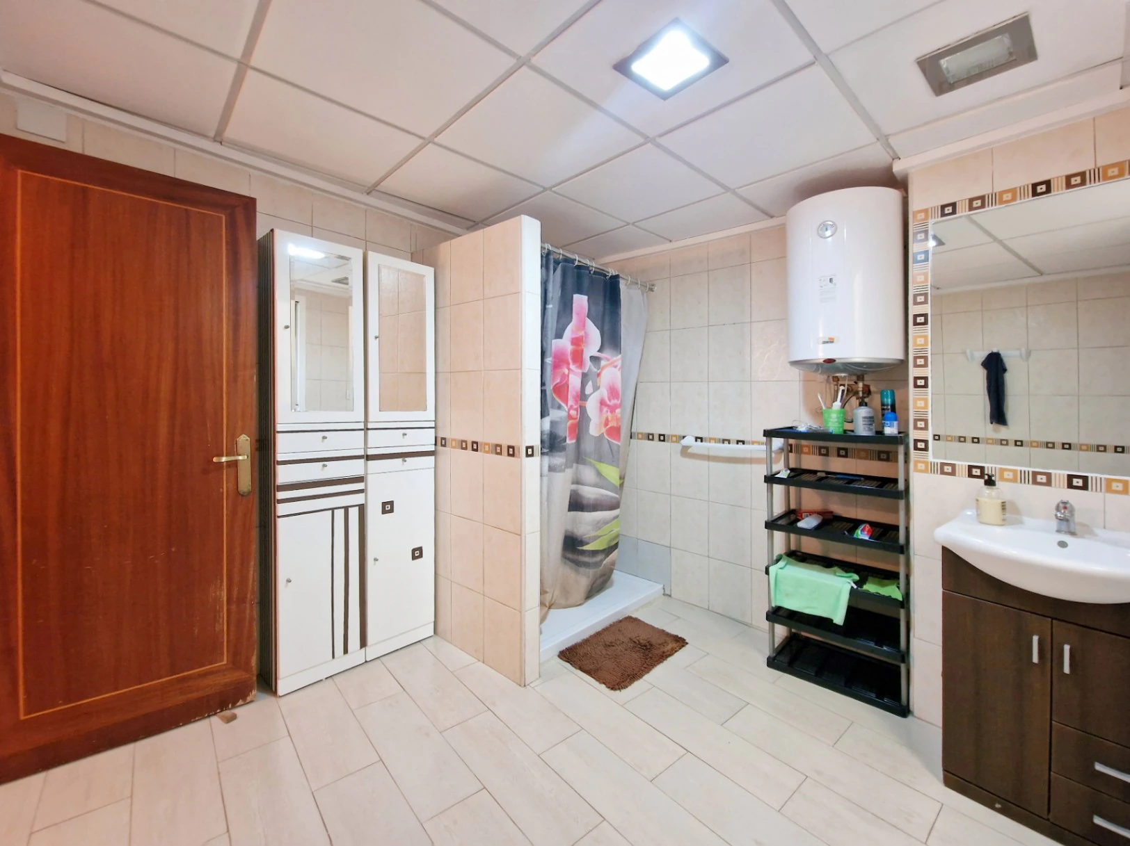Casa de pueblo de 10 habitaciones en el centro de Jávea
