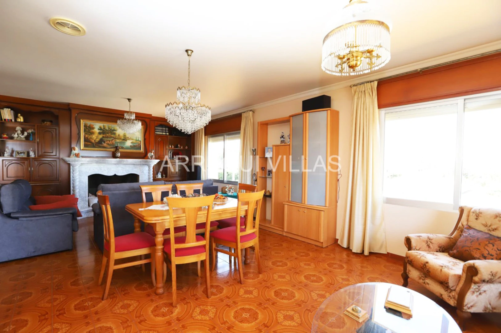 Chalet en venta en Dénia - Marineta Cassiana