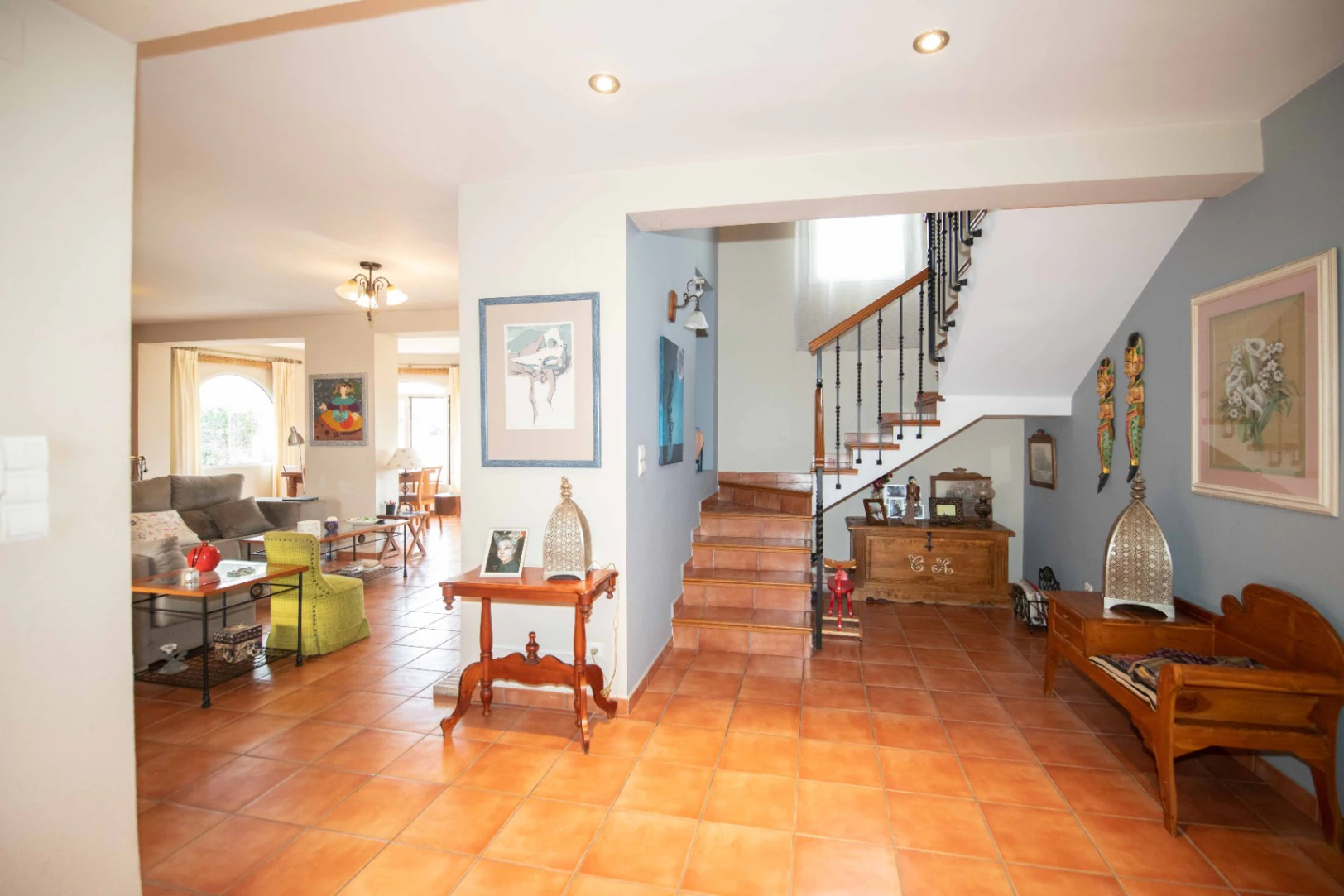CHALET EN VENTA EN DENIA