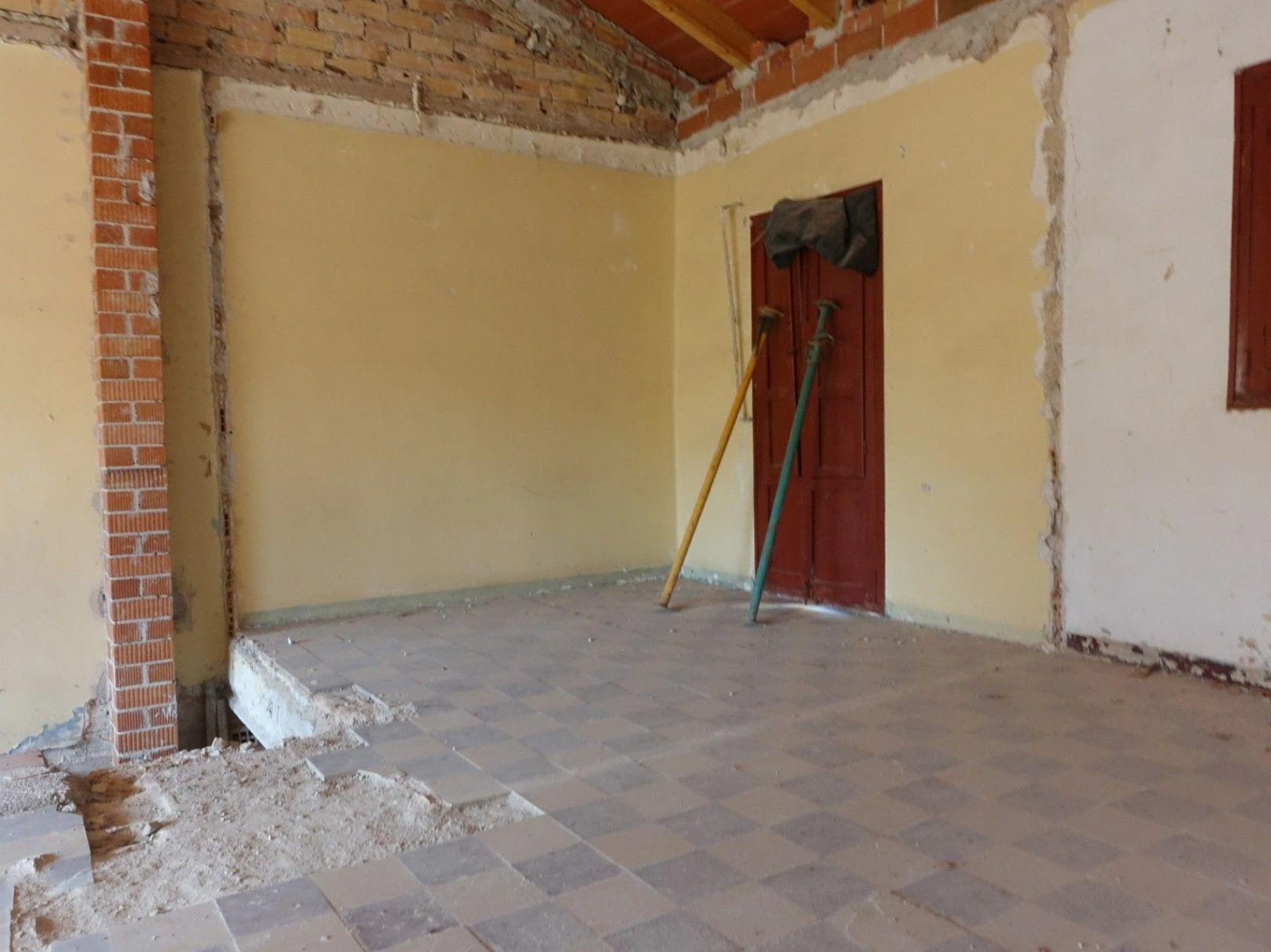 Casa de pueblo a Beniarbeig