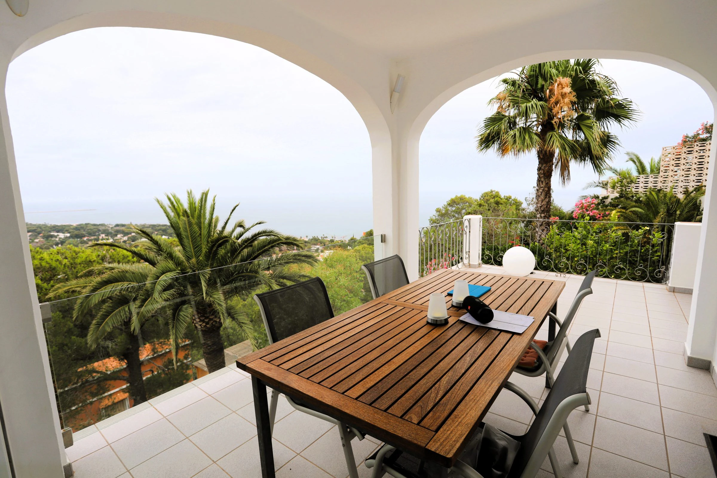 Chalet/Villa en venta en Denia