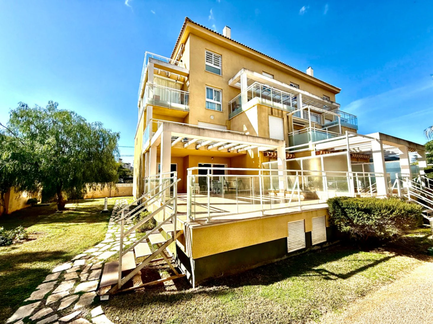 APPARTEMENT À VENDRE À DENIA