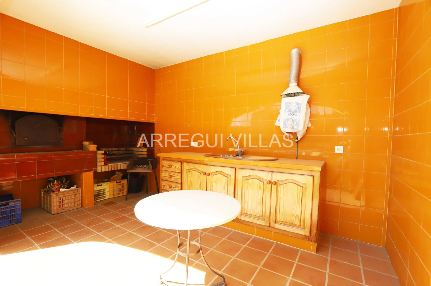 Chalet en venta en Dénia - Marineta Cassiana