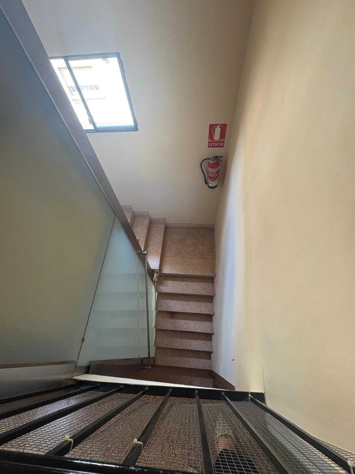 Appartement avec un grand potentiel à l'entrée de Dénia.