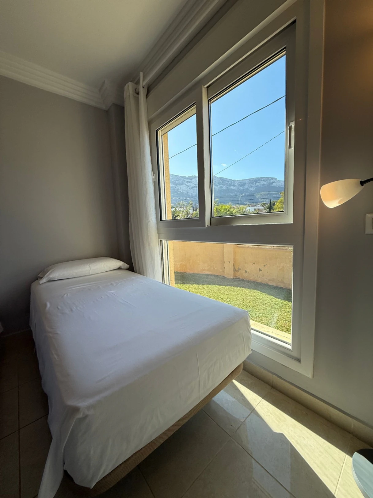 APPARTEMENT À VENDRE À DENIA