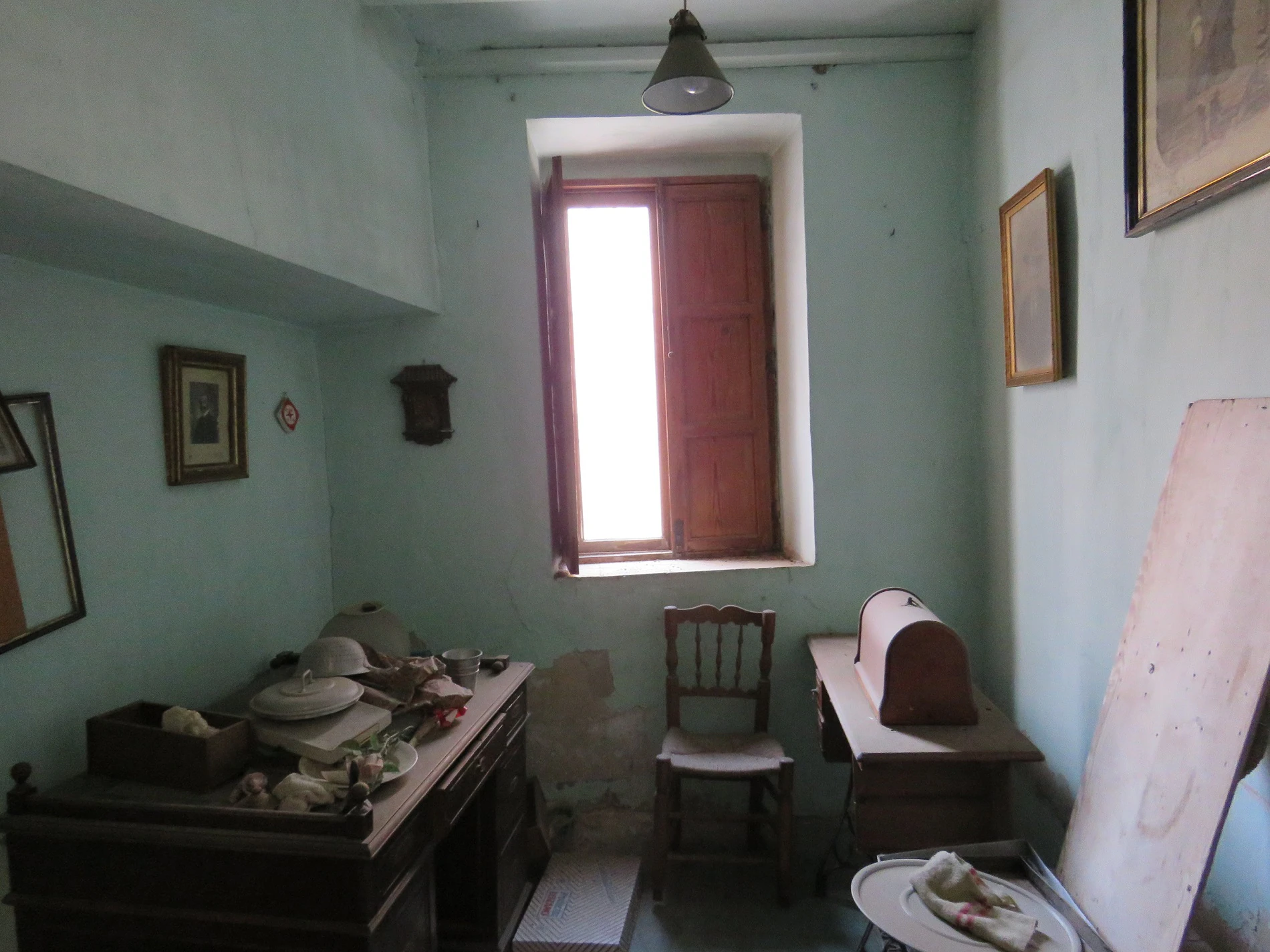 Maison de village à réformer à El Verger.