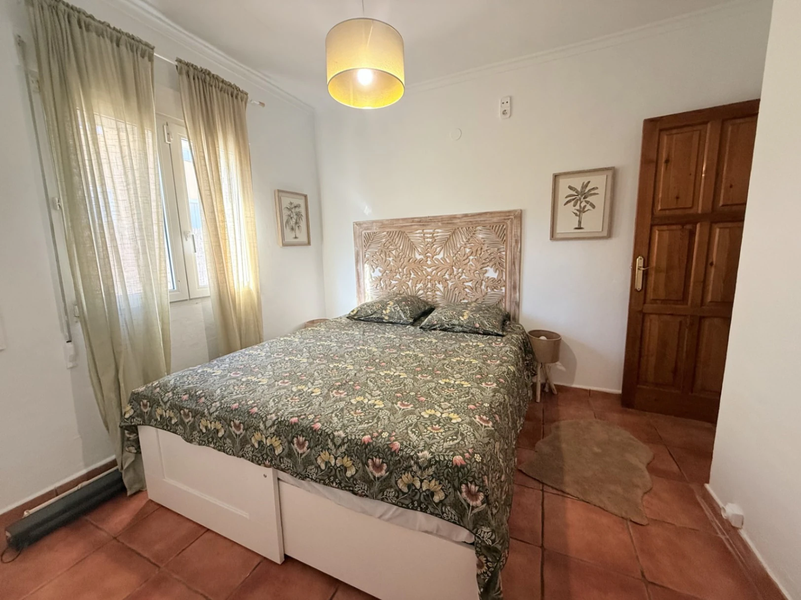 Magnífico Chalet zona Naútico Denia