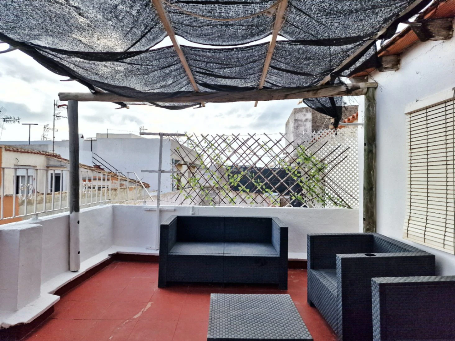 Casa de pueblo de 10 habitaciones en el centro de Jávea