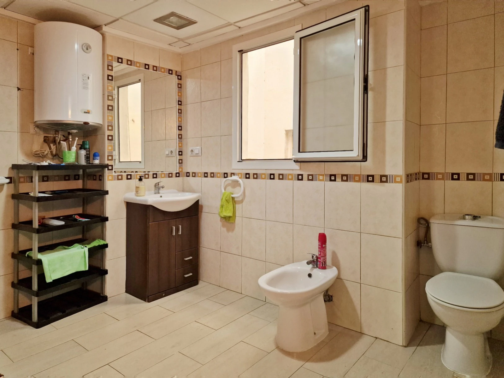 Casa de pueblo de 10 habitaciones en el centro de Jávea
