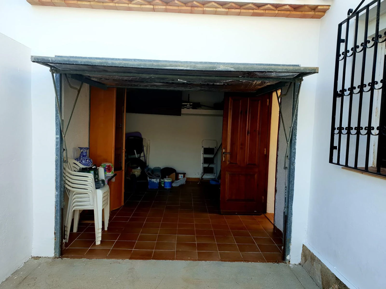 CASA DE CUATRO DORMITORIOS EN DENIA,MONTGO