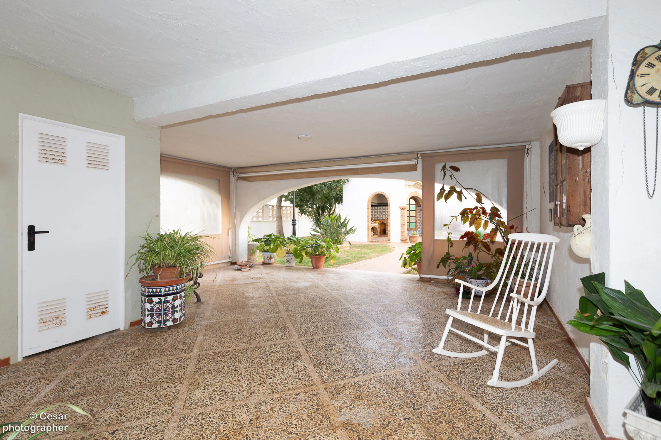 Chalet en venta en Primera Línea Marinas, Denia: 6 habitaciones, piscina privada.