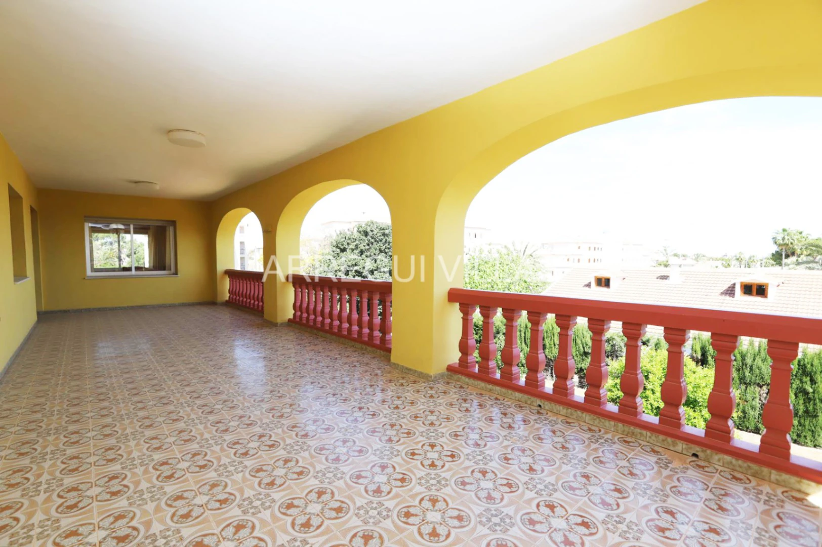 Chalet en venta en Dénia - Marineta Cassiana